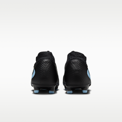 Nike Phantom 6 High Academy Multi-Ground Football Boot