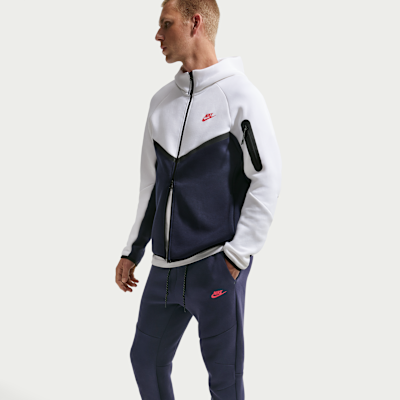 Nike Tech Fleece Erkek Jogger'ı görsel 4