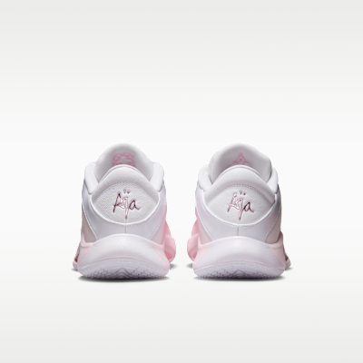 Tenis de básquetbol A'ja Wilson A'One "Birthday Cake"