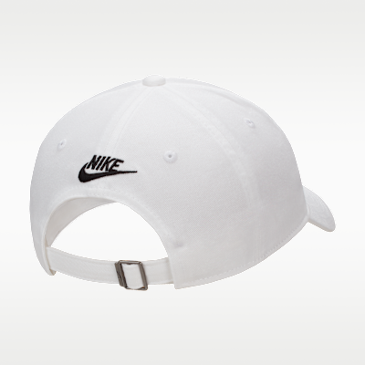 Nike Club Futura ustrukturert JDI-caps