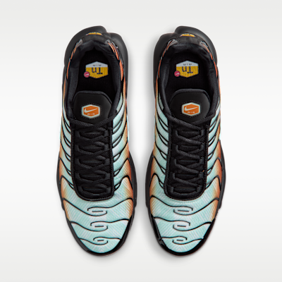 Nike Air Max Plus OG Premium Erkek Ayakkabısı görsel 4