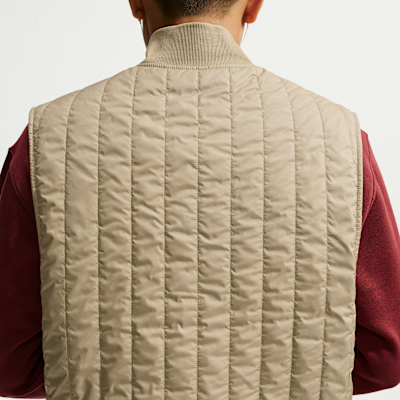 Жилет мужской Nike Club Quilted Vest, фото 2