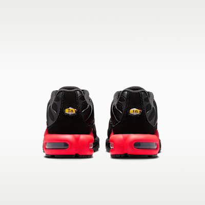 Nike Air Max Plus Erkek Ayakkabısı görsel 6