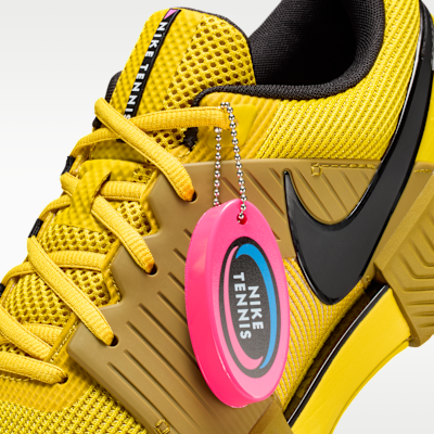 Nike Zoom GP Challenge 1.5 PRM tennissko for hardcourt til herre