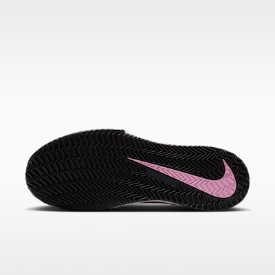 Nike Vapor Lite 3 Toprak Kort Kadın Tenis Ayakkabısı görsel 2