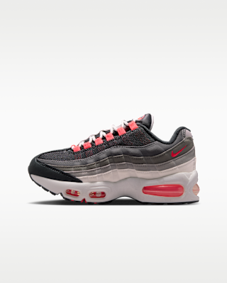 Детские кроссовки Nike Air Max 95 Big Bubble Big Kids'