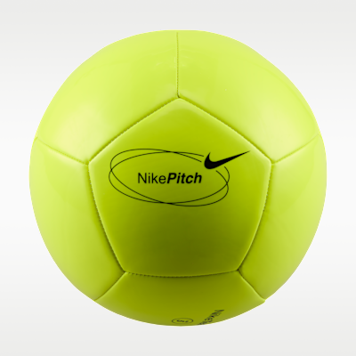 Balón de fútbol Nike Pitch