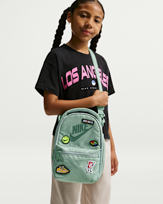 Nike Patch Lunch Tote (4L)