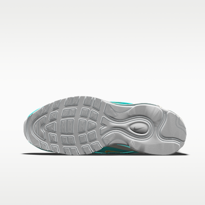 custom air max 97 mens