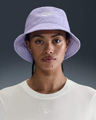 Женские  Nike Apex Futura Washed Bucket Hat