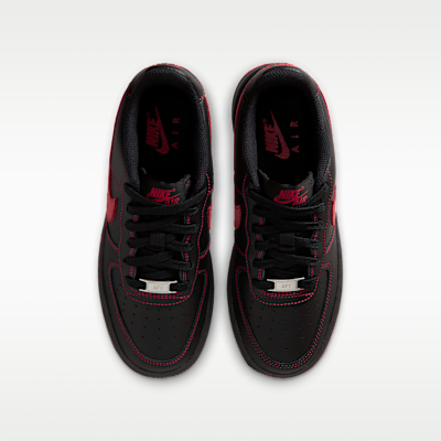 Nike Air Force 1 LV8 Big Kids' (Boys') Shoes