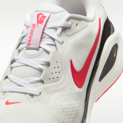 나이키 스트럭처 26 남성 로드 러닝화(엑스트라 와이드)