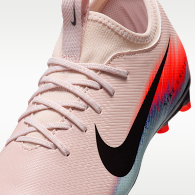 Nike United Jr. Mercurial Vapor 16 Academy Older Kids' Multi-Ground Low-Top Football Boots