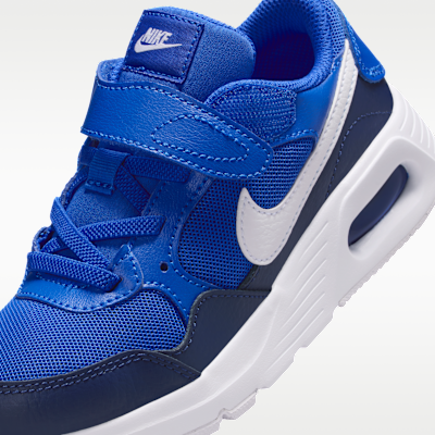 Nike Air Max SC Younger Kids' Shoes