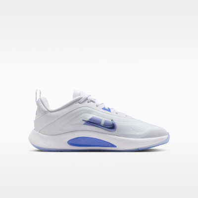 A'One A'ja Wilson Big Kids' Basketball Shoes