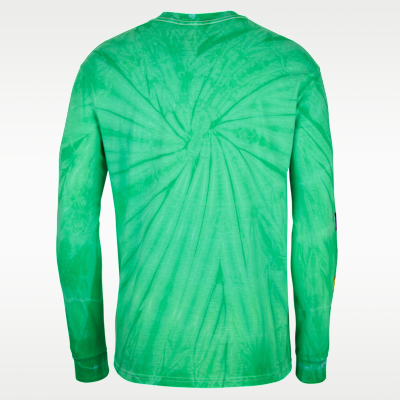 Nike "Grateful Duck" Men's Long-Sleeve T-Shirt