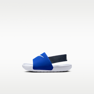 Nike Kawa Baby & Toddler Slides