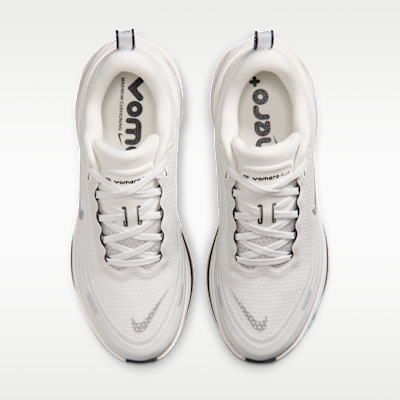 Nike Vomero Plus Kadın Yol Koşu Ayakkabısı görsel 4
