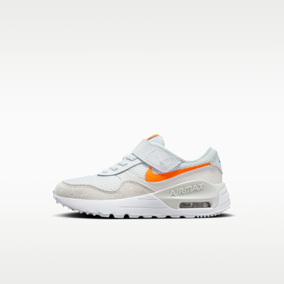 Nike Air Max SYSTM Younger Kids' Shoes