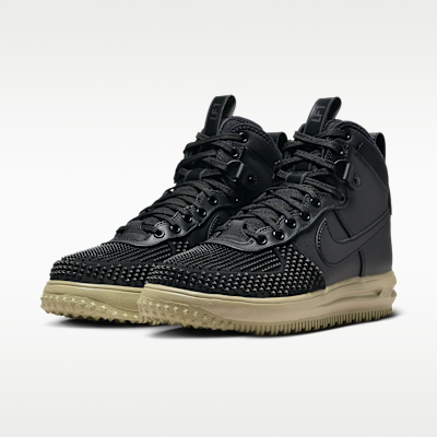 Nike Lunar Force 1 Men's Winterized Duckboots