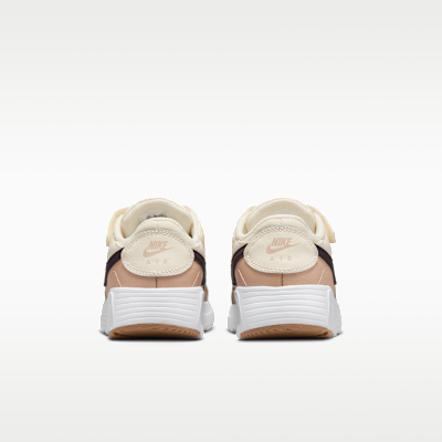 나이키 에어맥스 SC 리틀키즈 신발