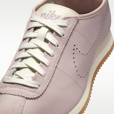 Nike Cortez Leather Women's Shoes