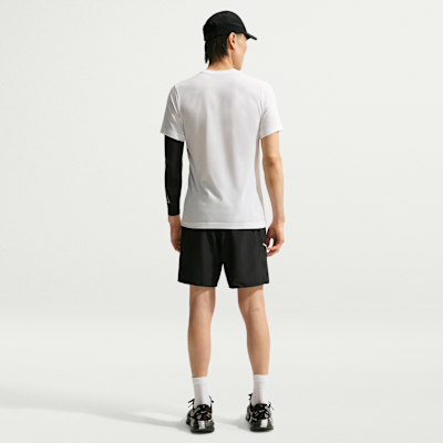 Футболка мужская Nike Dri-FIT Running T-Shirt, фото 5