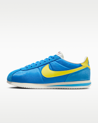 Unisex кроссовки Nike Cortez Textile