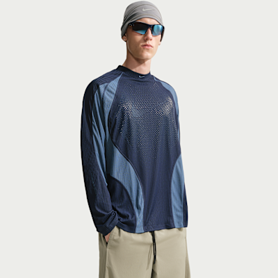 Nike Tech Men's Dri-FIT ADV Jersey