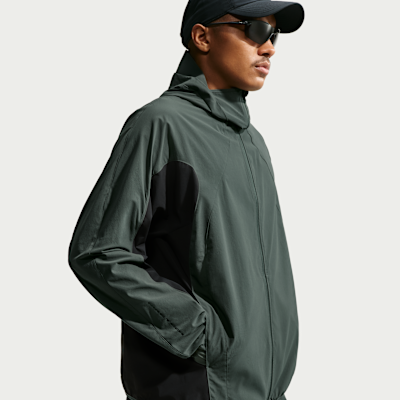 Nike Tech Helios Dri-FIT Uzun Kollu Erkek Üstü görsel 3