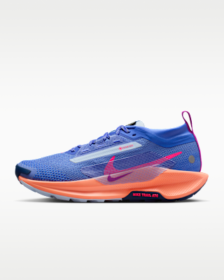 Женские кроссовки Nike Pegasus Trail 5 GORE-TEX Waterproof Trail для бега