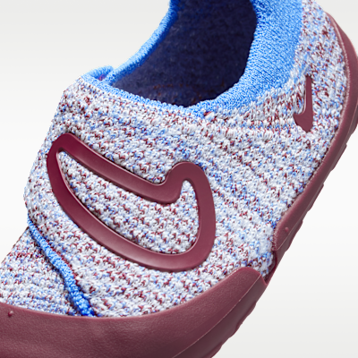 Nike Swoosh 1 Baby/Toddler Shoes