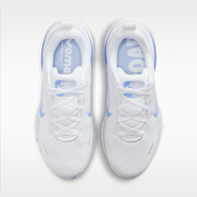 Nike Vomero 18 Women's Road Running Shoes (Extra Wide)