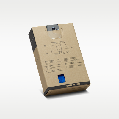 Boxer Nike Dri-FIT Essentials pour ado (lot de 3)