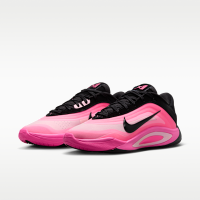 A'One "Leo Lights" EP エイジャ ウィルソン バスケットボールシューズ