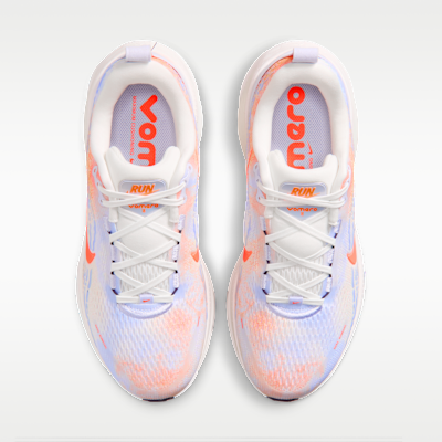 Nike Vomero 18 Kadın Yol Koşu Ayakkabısı görsel 4