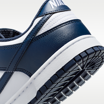 Nike Dunk Low Retro Men's Shoes