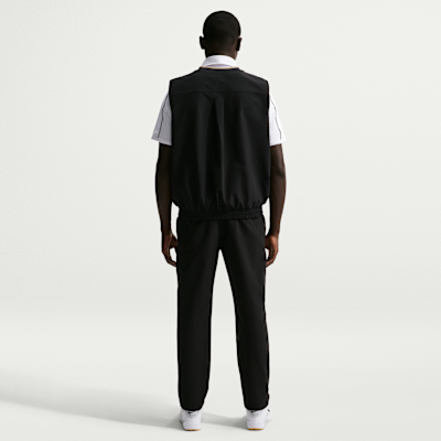 Nike Fairway Fresh Dri-FIT oversized golfbodywarmer voor heren