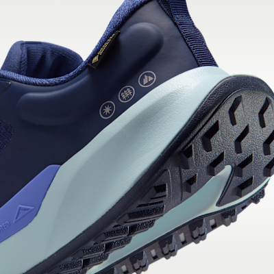 Nike Juniper Trail 2 GORE-TEX waterdichte trailrunningschoenen voor dames