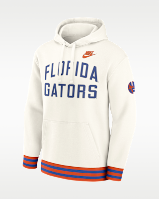 Мужское худи Florida Legacy Nike College Pullover Hoodie
