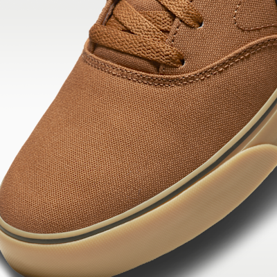 나이키 SB 크론 2 캔버스 스케이트보드화