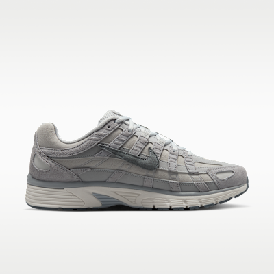 Nike P-6000 SE Ayakkabı görsel 3