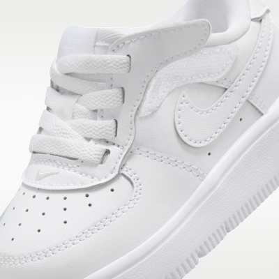 Nike Force 1 Low EasyOn Baby/Toddler Shoes