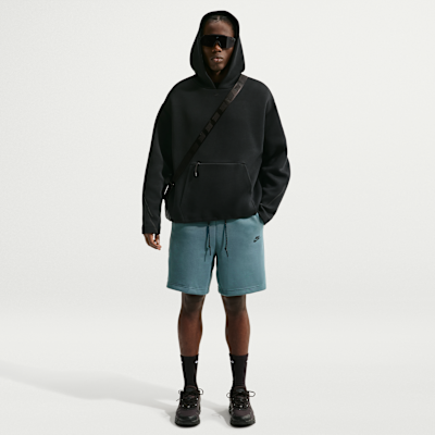 Nike — Tech Fleece Shorts Men's