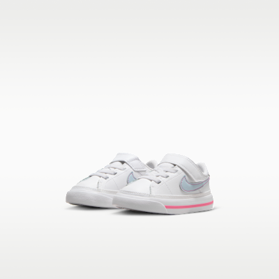 NikeCourt Legacy Baby/Toddler Shoes