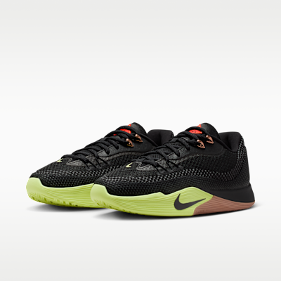 Nike S.T. Flare EP Basketball Shoes