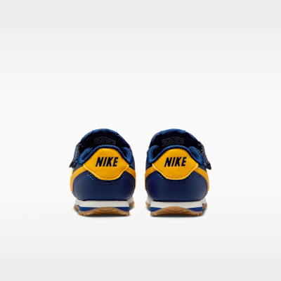 Nike Cortez EasyOn Baby/Toddler Shoes