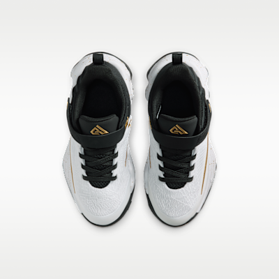 Tenis para niños de preescolar Giannis Immortality 4