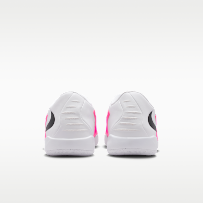 Nike Phantom 6 Low Academy Kapalı Saha/Salon Kramponu görsel 6