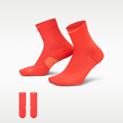 Nike Running Midweight Micro Crew Socks (1 Pair)